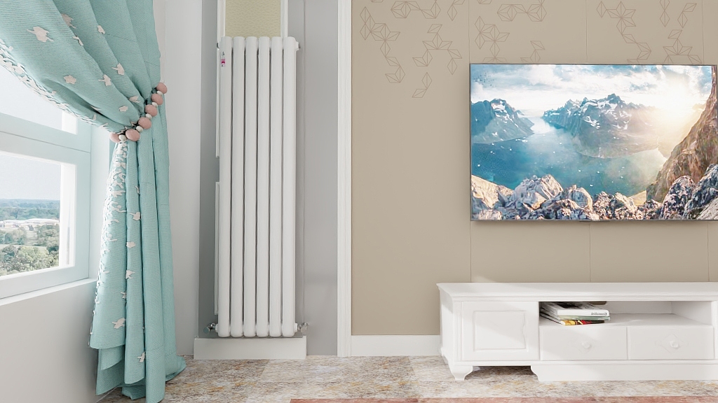 暖氣片十大品牌,鋼製暖氣片