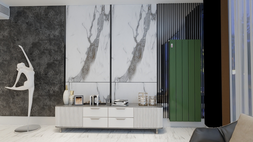 暖氣片十大品牌,鋼製暖氣片