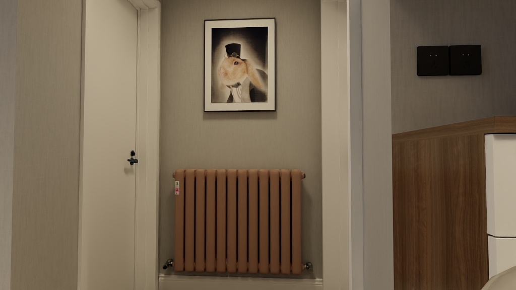 暖氣片十大品牌,鋼製暖氣片