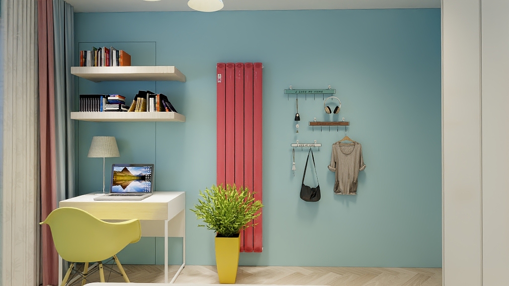 銅鋁複合暖氣片,暖氣片十大品牌