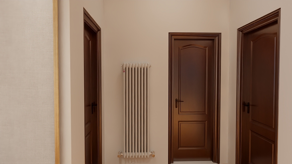 暖氣片十大品牌,鋼製暖氣片