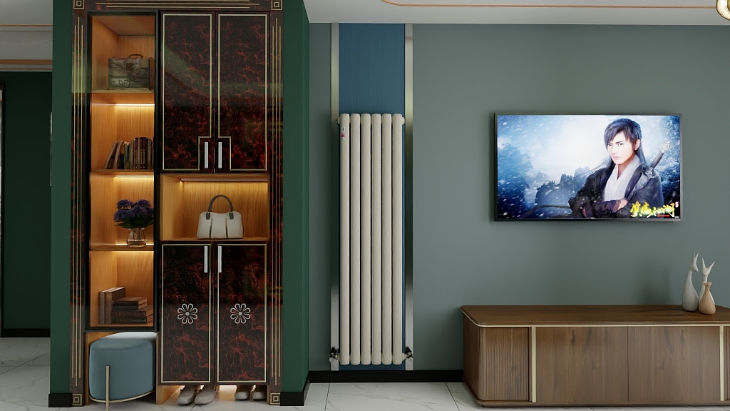 暖氣片十大品牌,鋼製暖氣片