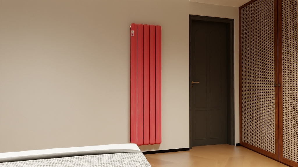 鋼製暖氣片,銅鋁複合暖氣片 鋼製暖氣片,銅鋁複合暖氣片