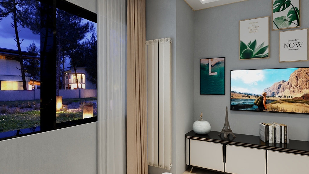 暖氣片十大品牌,銅鋁複合暖氣片