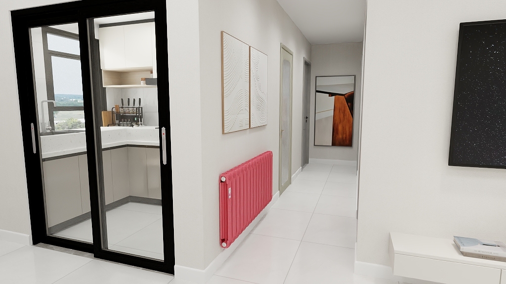 暖氣片十大品牌,鋼製暖氣片