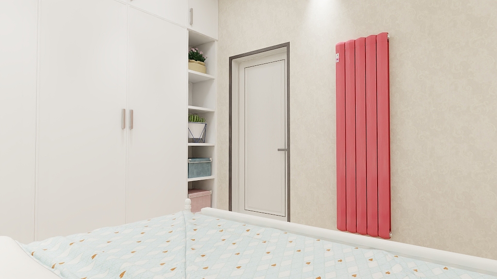 暖氣片十大品牌,銅鋁複合暖氣片