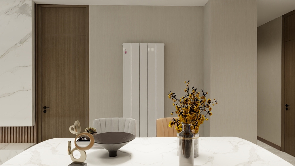 暖氣片十大品牌,銅鋁複合暖氣片