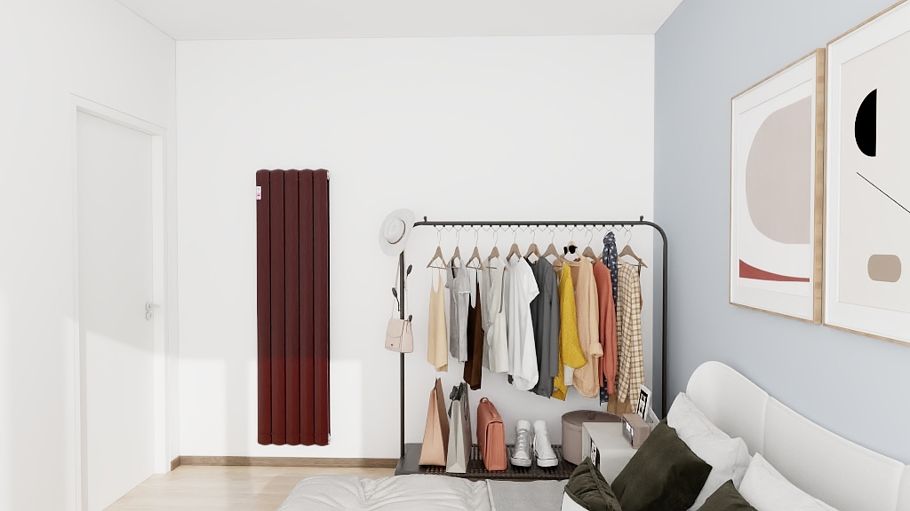 暖氣片十大品牌,銅鋁複合暖氣片