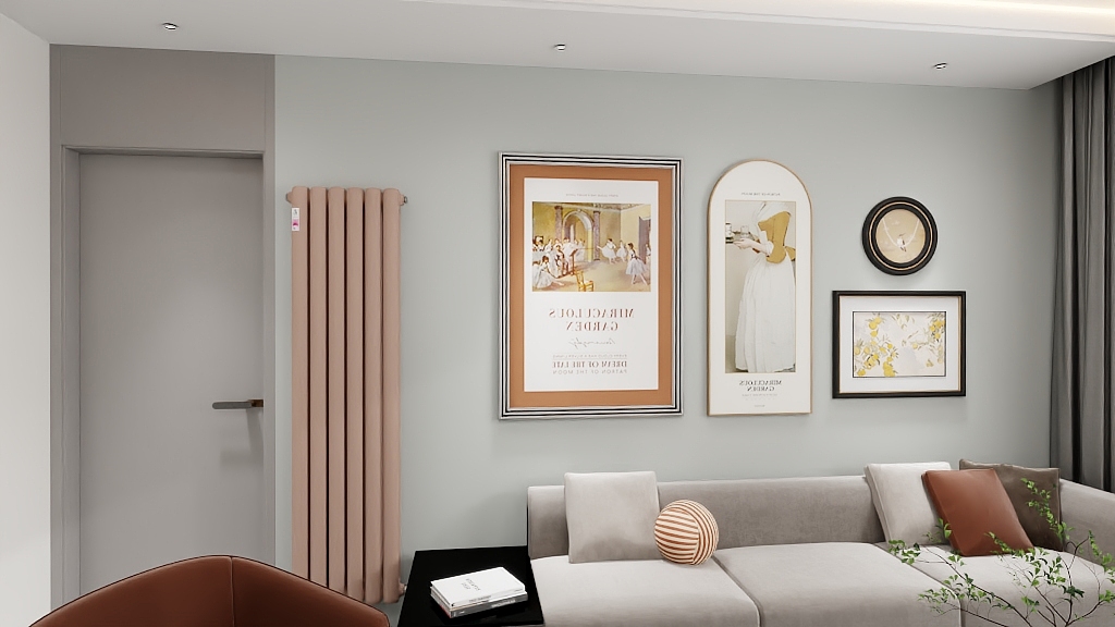 暖氣片十大品牌,銅鋁複合暖氣片