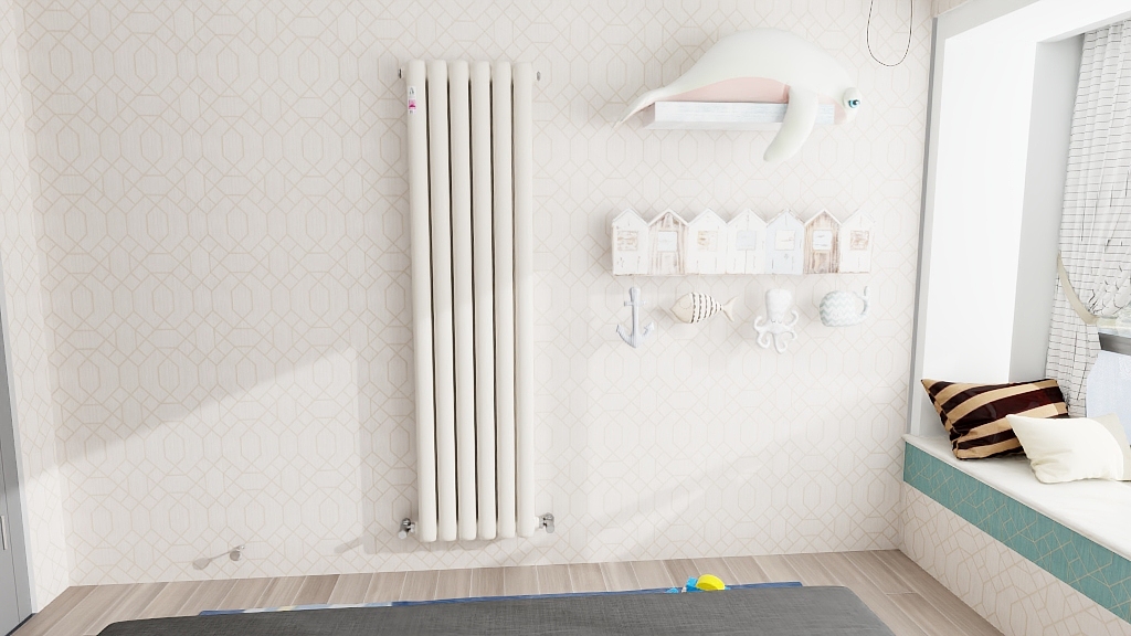 暖氣片十大品牌,鋼製暖氣片