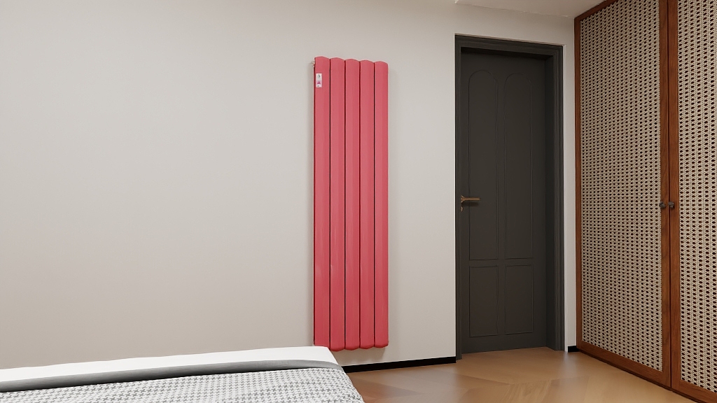 暖氣片十大品牌,銅鋁複合暖氣片