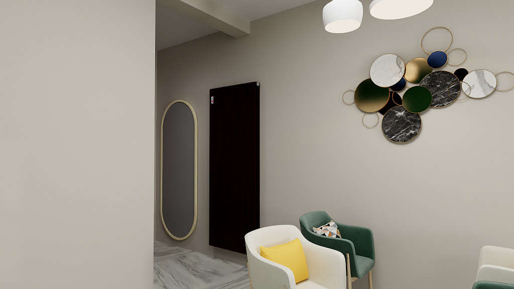 暖氣片十大品牌,鋼製暖氣片