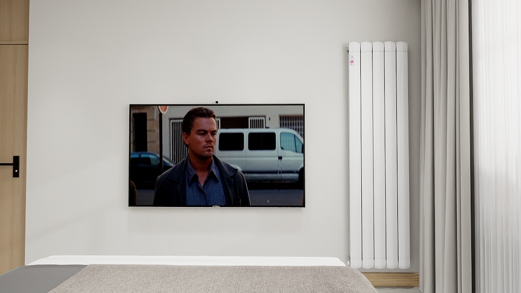 小背簍,鋼製暖氣片