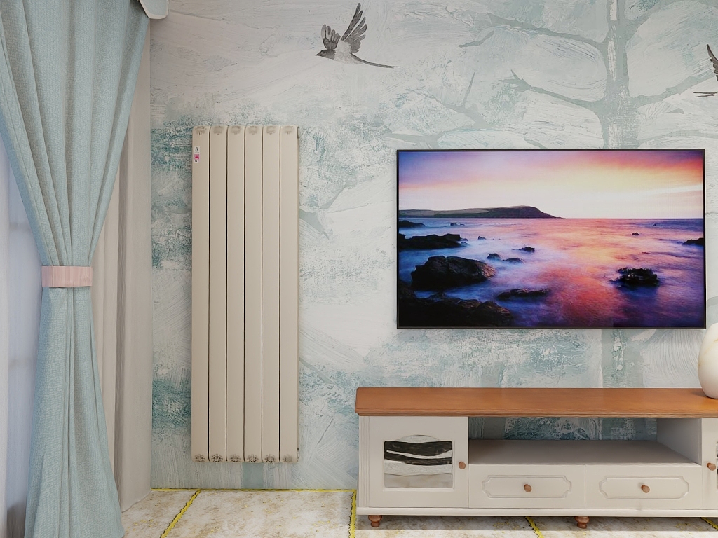 暖氣片安裝 暖氣片安裝