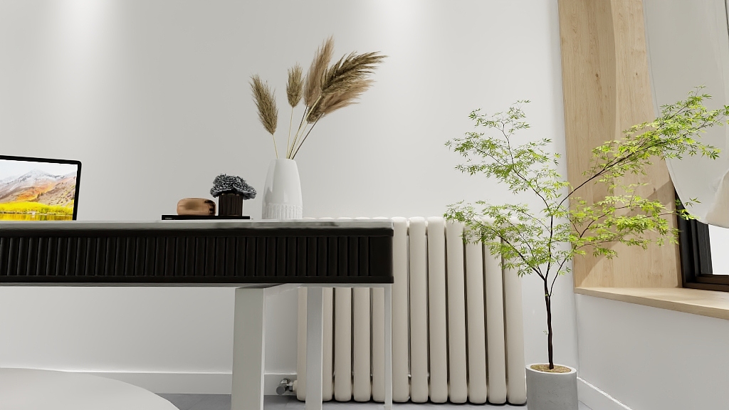 暖氣片十大品牌,銅鋁複合暖氣片