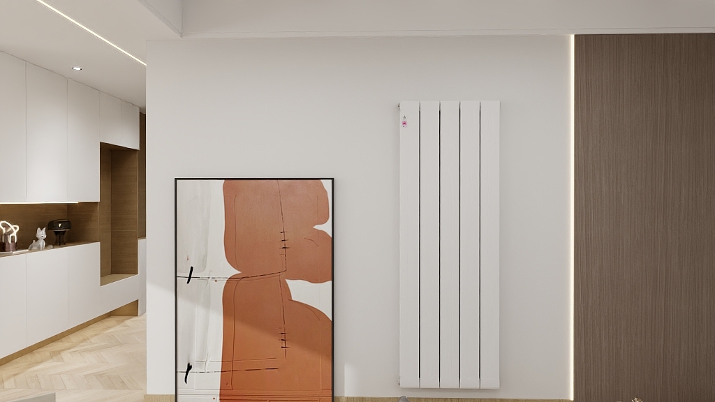 銅鋁複合暖氣片,暖氣片