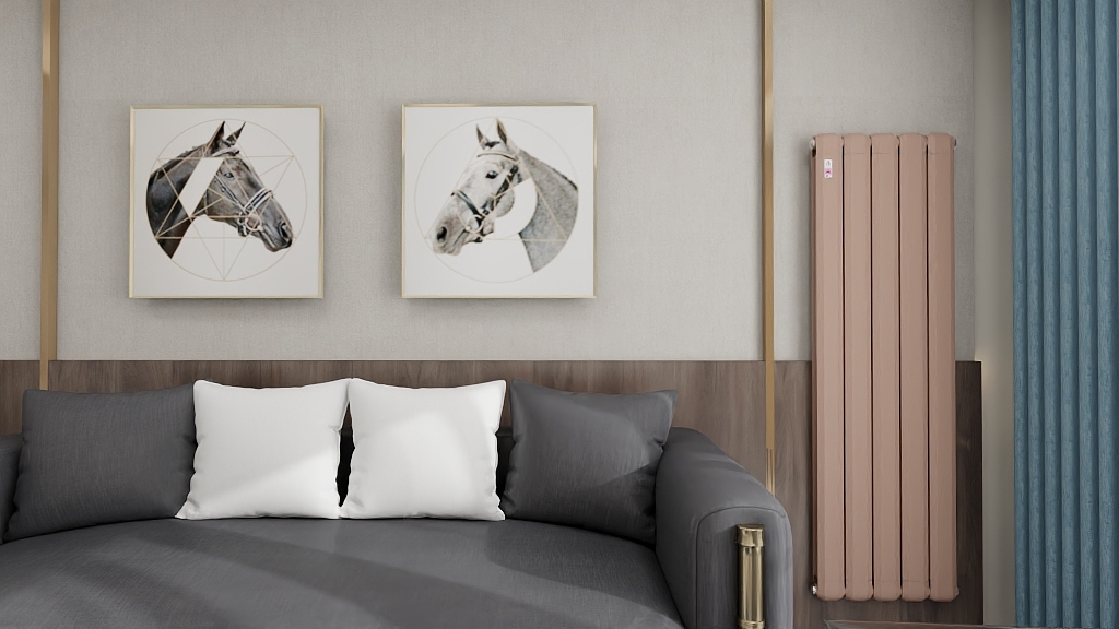 暖氣片十大品牌,鋼製暖氣片