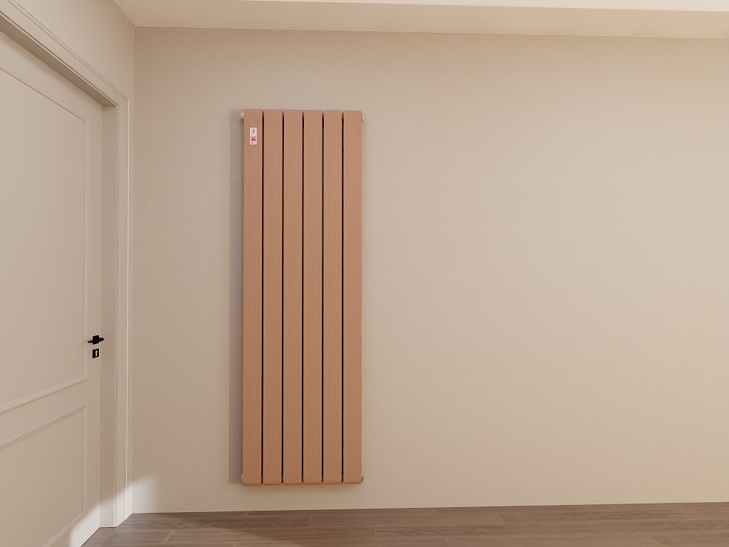 暖氣片十大品牌,銅鋁複合暖氣片