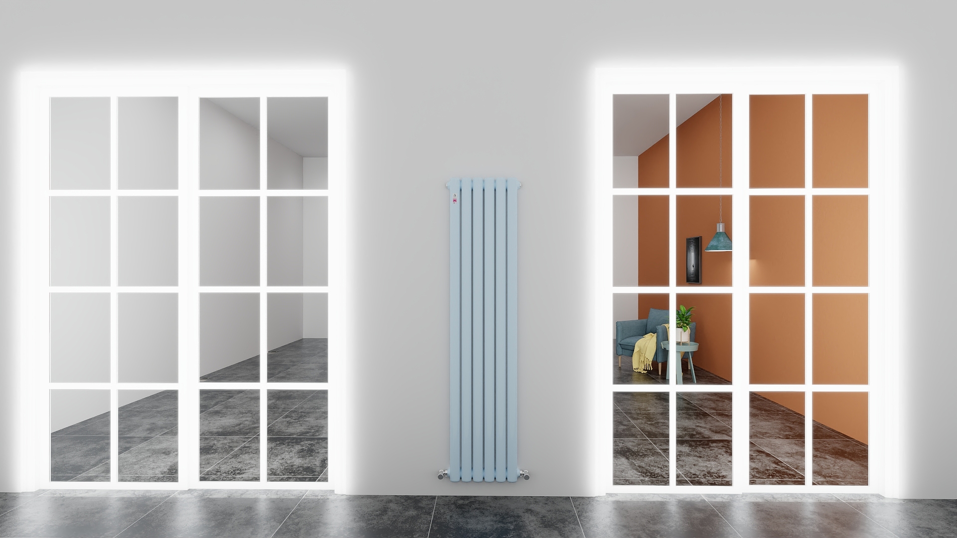 衛生間暖氣片 衛生間暖氣片