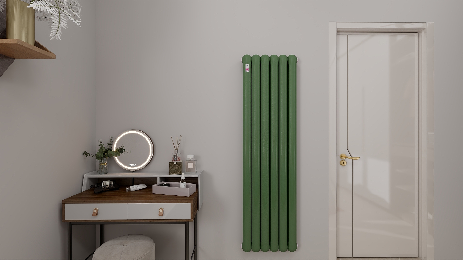 暖氣片哪個(ge) 品牌好