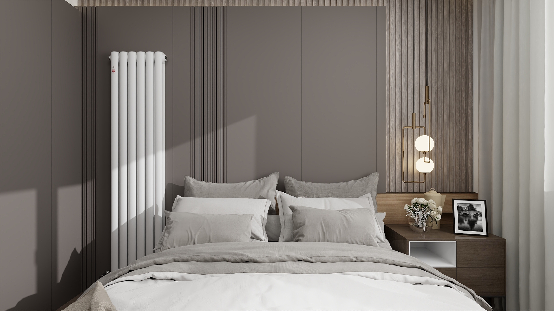 暖氣片哪個(ge) 品牌好