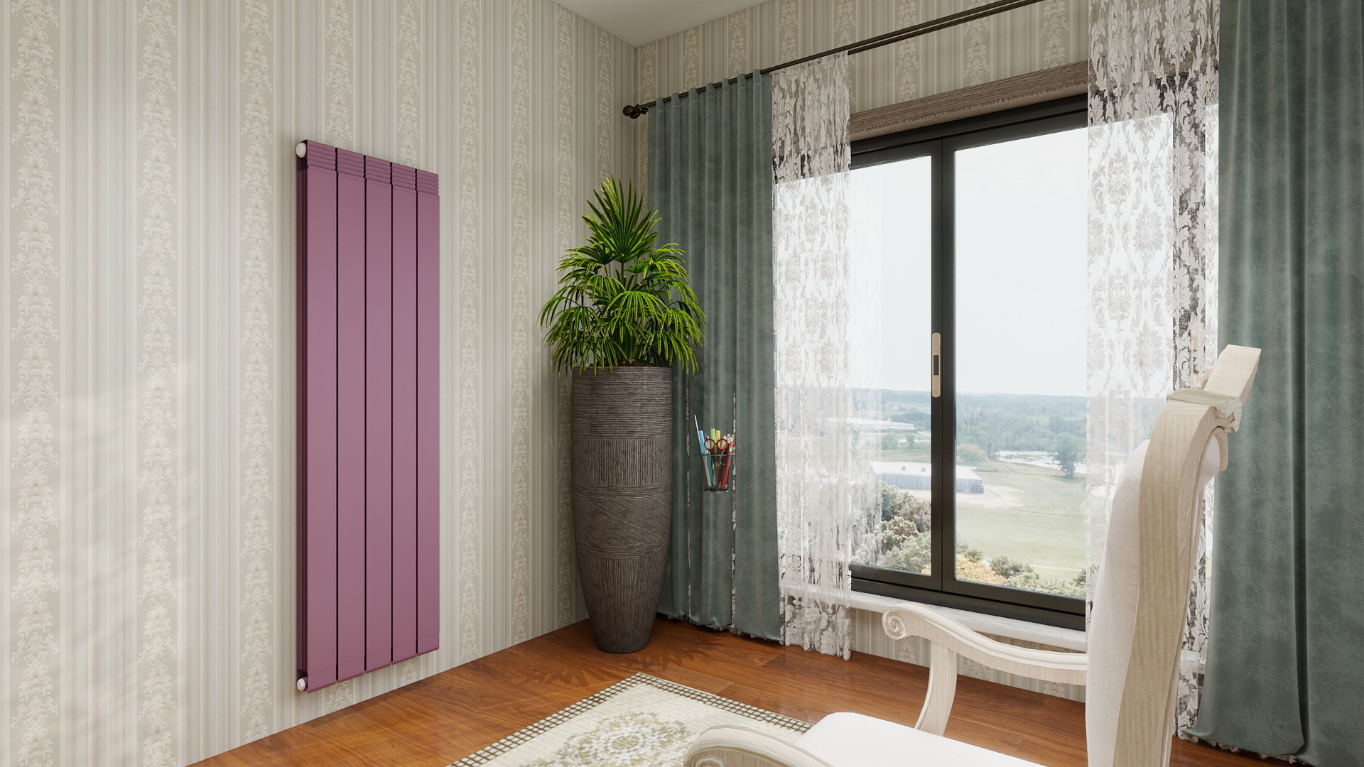 暖氣片工程 暖氣片工程