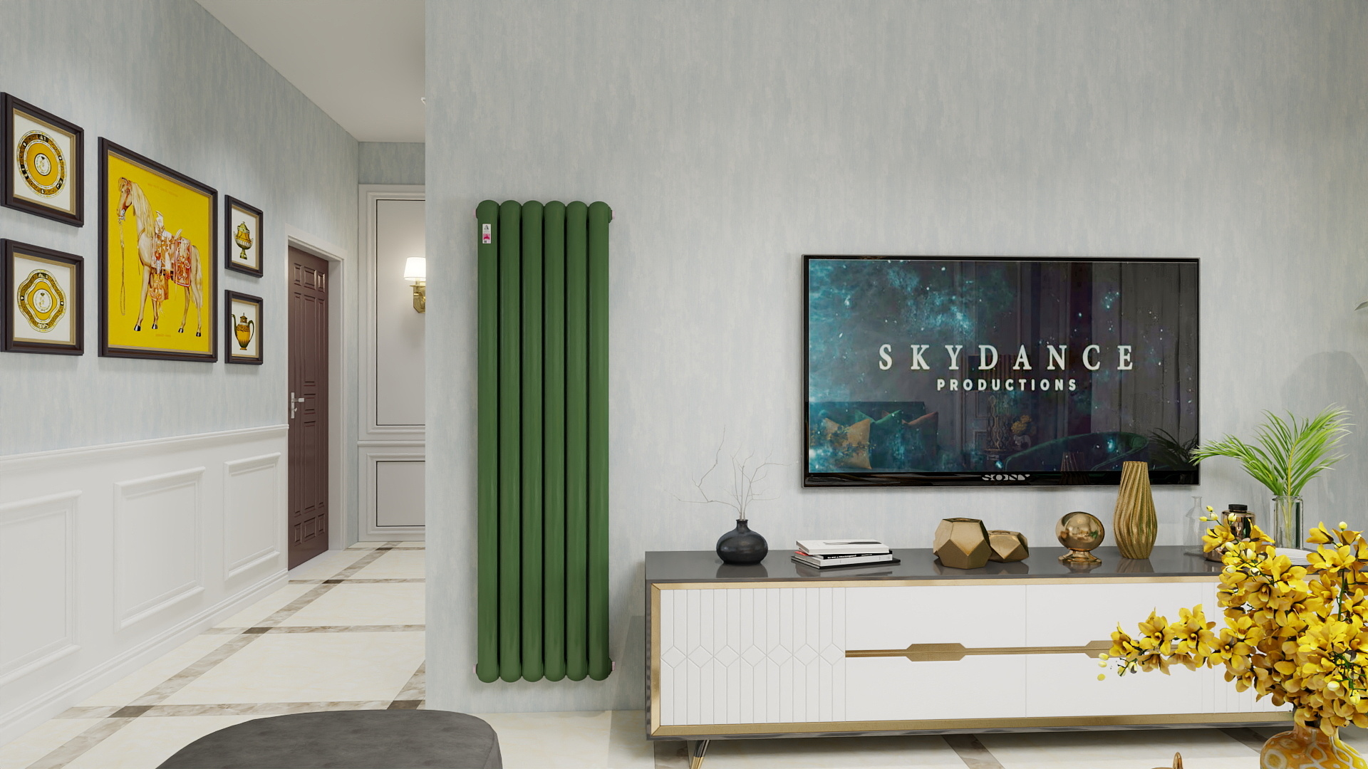 鋼製暖氣片價(jia) 格