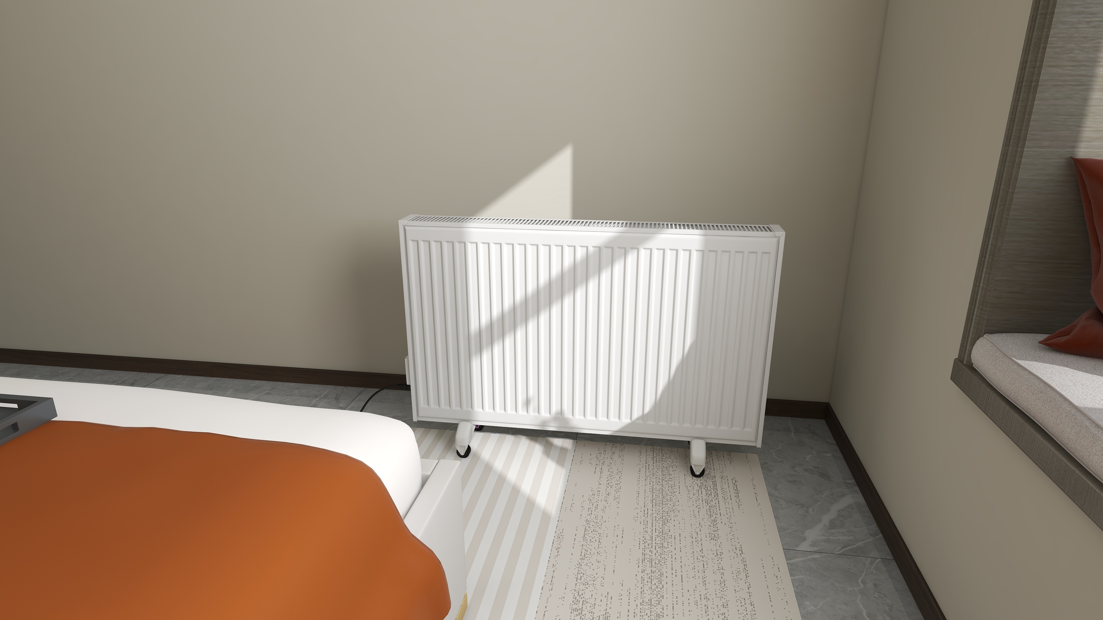 暖氣片哪個(ge) 品牌