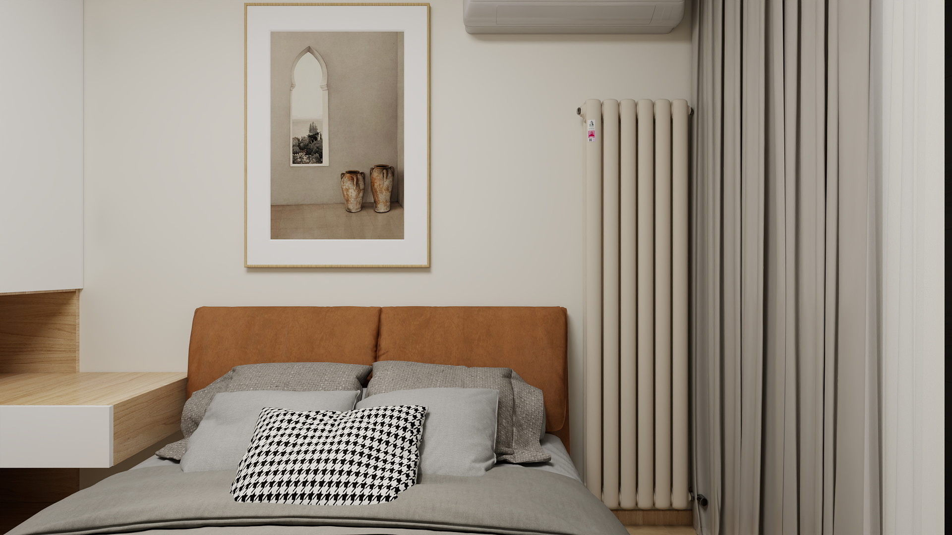 暖氣片價(jia) 格