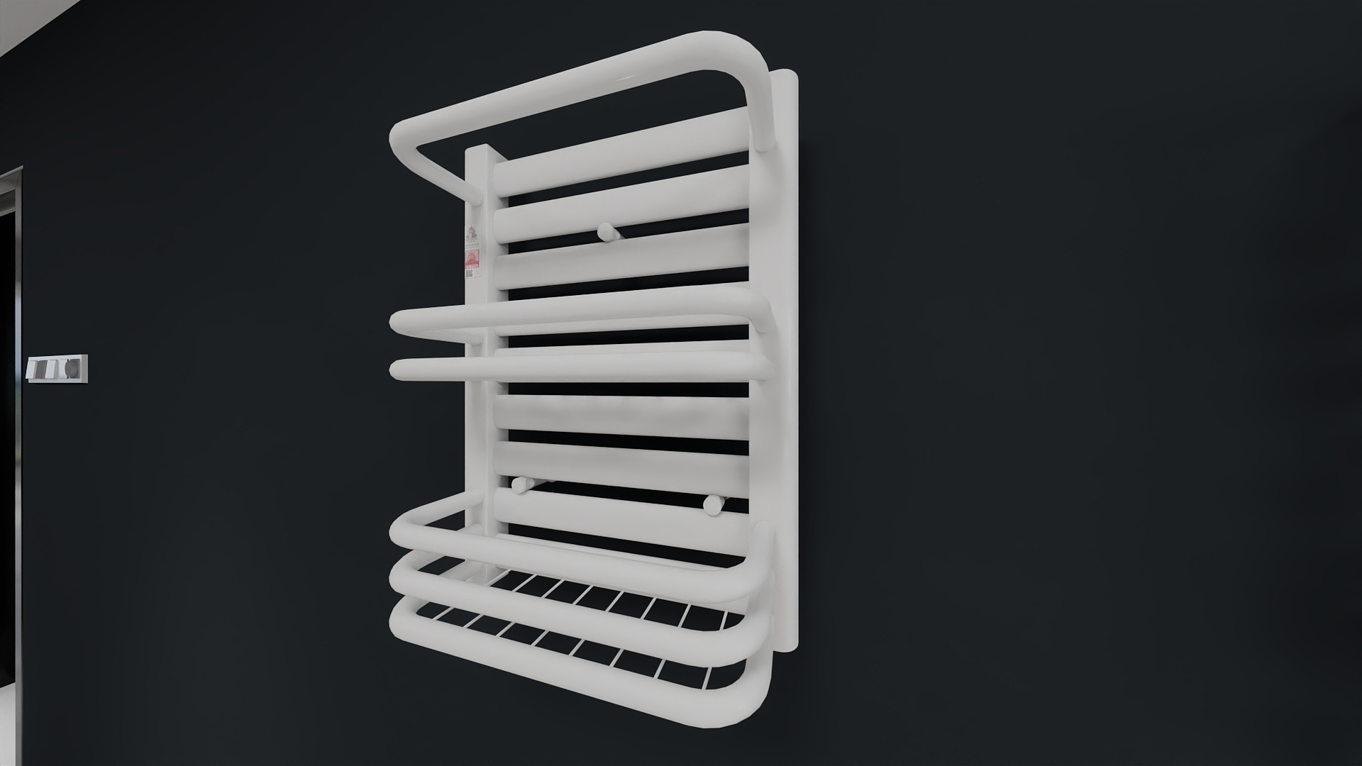 鋼製暖氣片保養(yang) 