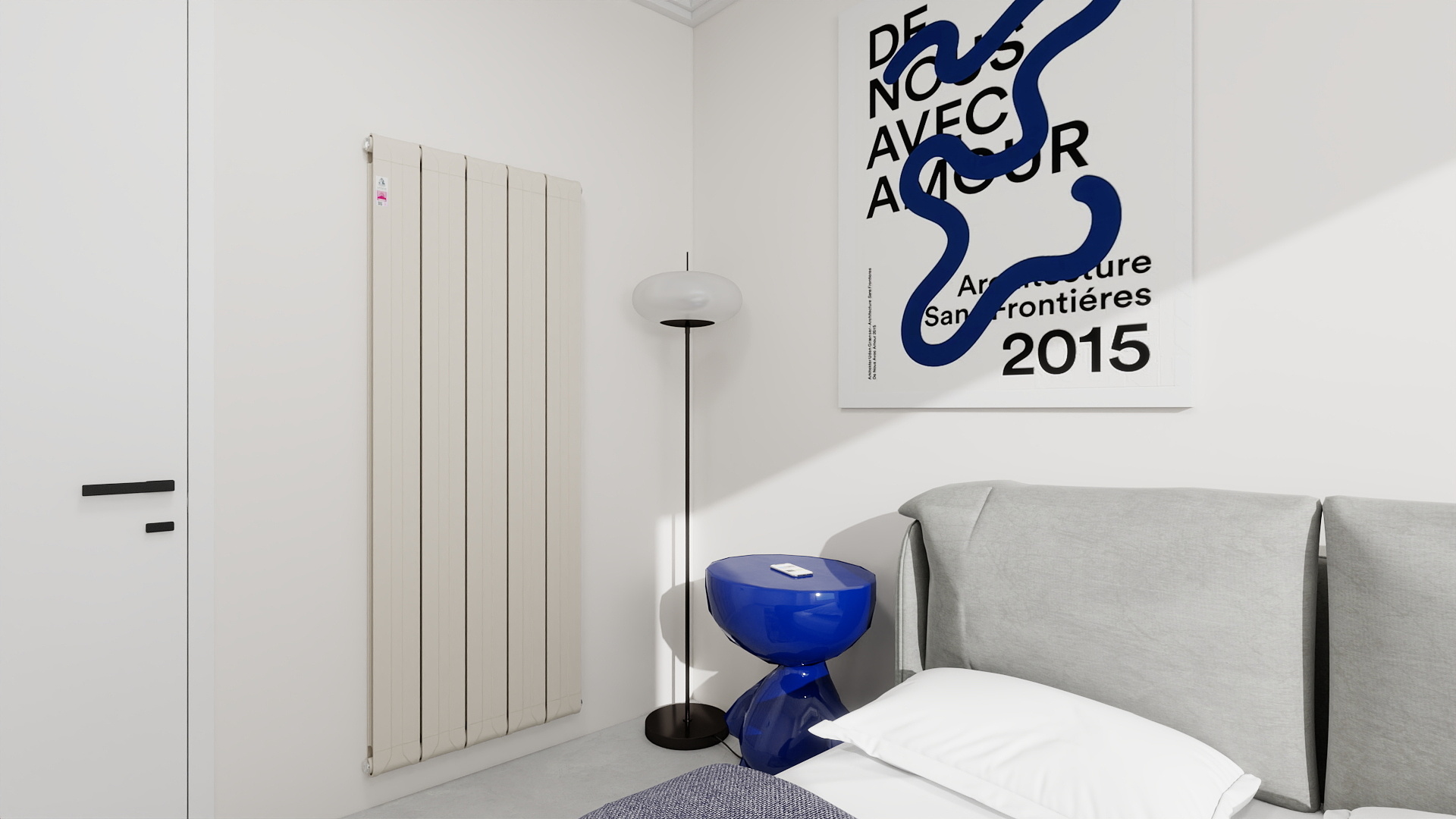 鋼製暖氣片vs銅鋁複合暖氣片